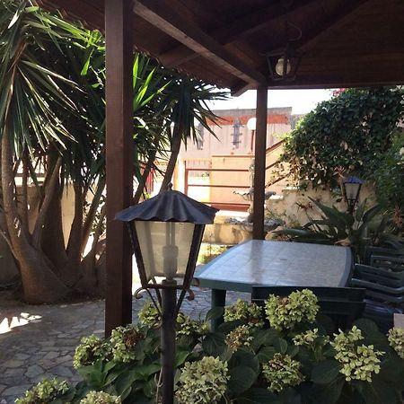 Villa Serena Messina Exterior foto